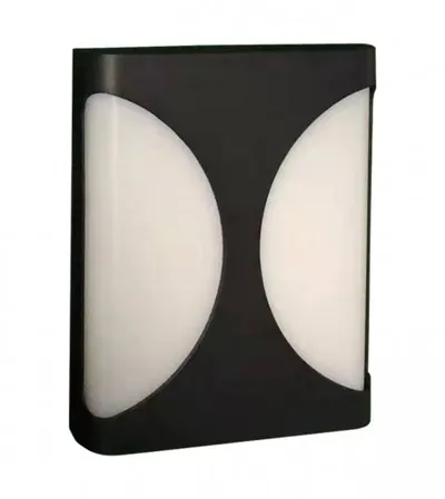 MASTER Lampa LED brodska 220X180mm OS-FC907