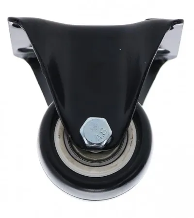 MASTER Točak fiksni 40mm crni 06B-02-040-402B