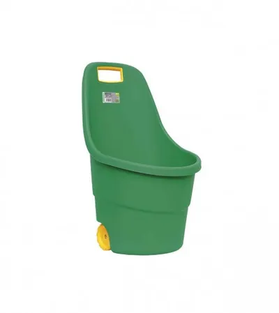 VERDEMAX Kolica PVC 2915