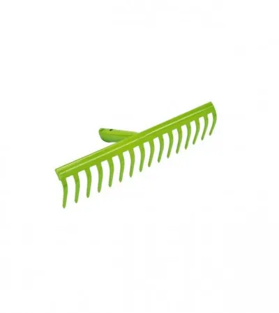 VERDEMAX Grablje vrtne 16 zuba 3206