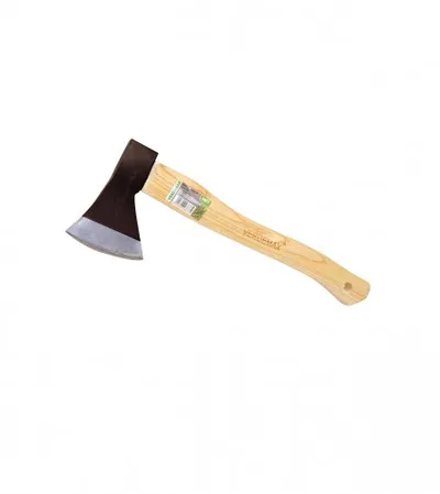 VERDEMAX Sjekira nasađena 3877