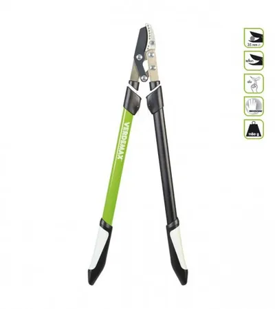 VERDEMAX Makaze vrtne 4178