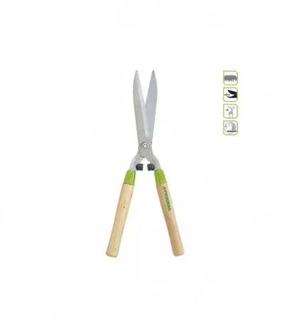 VERDEMAX Makaze vrtne 4321