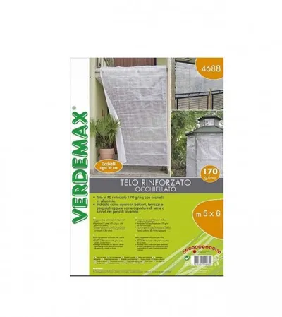 VERDEMAX Folija zaštitna 4688