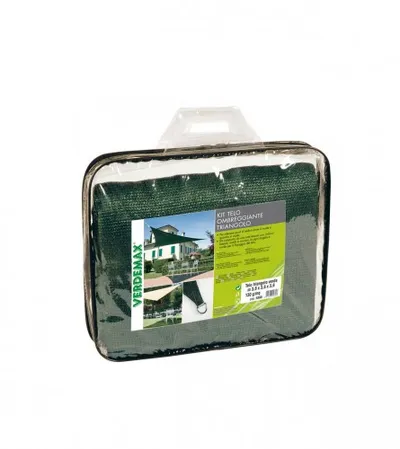 VERDEMAX Sjenik zeleni 5880