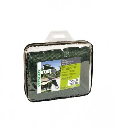 VERDEMAX Sjenik zeleni 5881