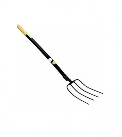 VERDEMAX Vile vrtne 4 zuba 140cm 6177