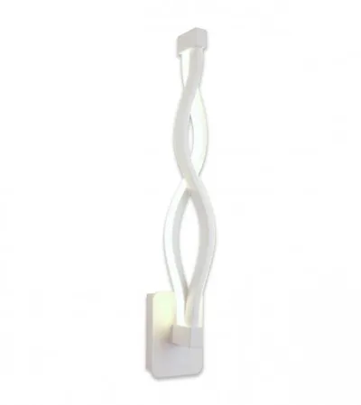 MASTER Lampa LED zidna SB3007WH