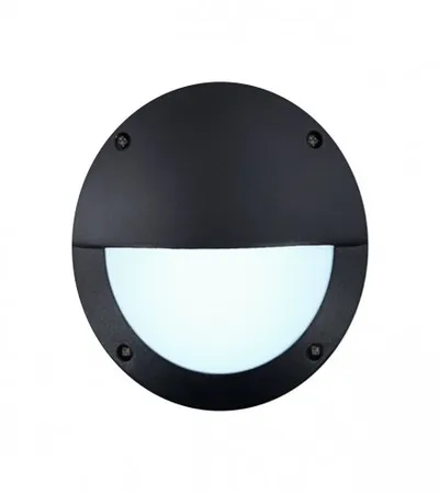 MASTER Lampa brodska LED MX-13-BK
