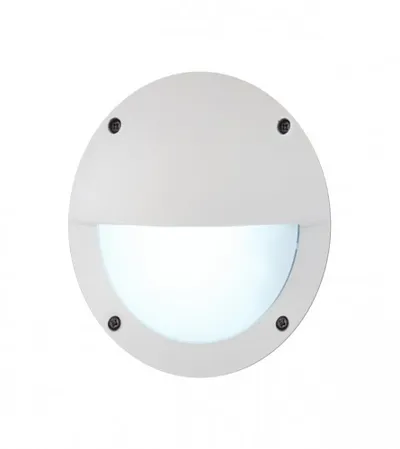 MASTER Lampa brodska LED MX-13-WH