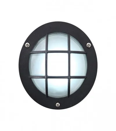 MASTER Lampa brodska LED MX-14-BK