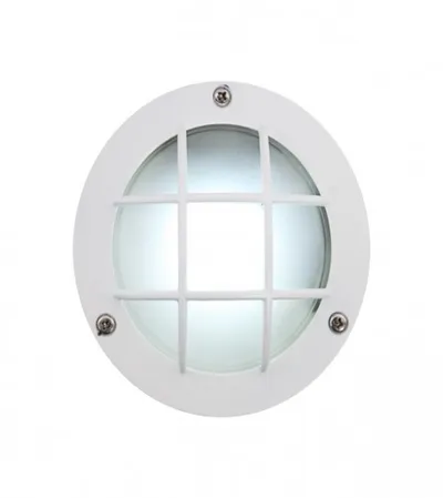 MASTER Lampa brodska LED MX-14-WH