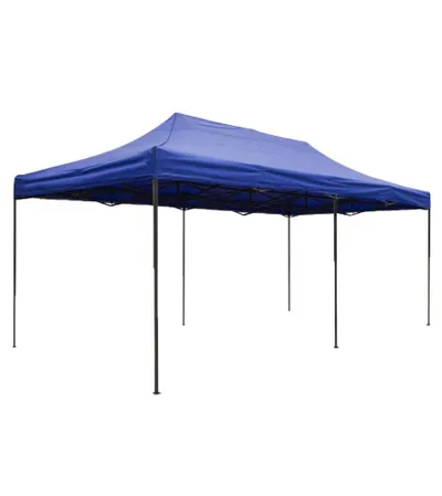 MASTER Paviljon 3x6m XS-IT03C plavi