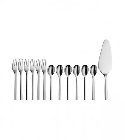 WMF Set za kolače 13/1 Nuova 1291376040