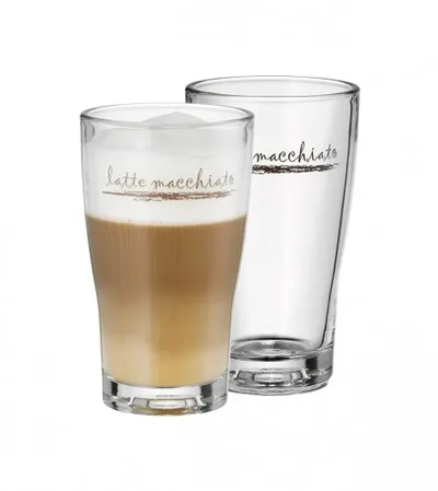 WMF Čaše za cafe latte 2/1 0954142040