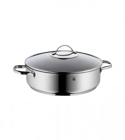 WMF Lonac sa staklenim poklopcem 28cm 0761406380
