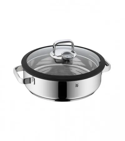 WMF Šerpa za kuhanje na pari 28cm 1743016040