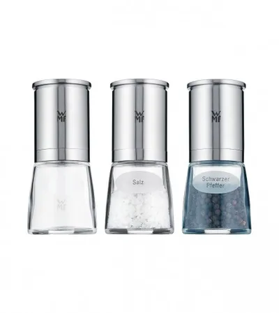 WMF Mlin za začine set 3/1 Deluxe