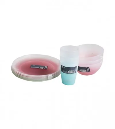 EXPO Tanjiri PVC set 3/1 1133-8077750