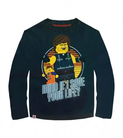 LEGO Majica dječija muška DR 1133-8101360