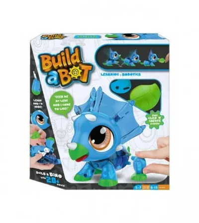 DIV Igračka Dinosaurus robot Div 159199