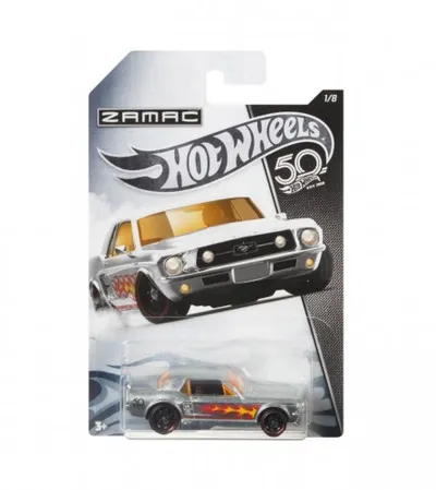 MATTEL Igračka autić Hot Wheels Mattel 160060
