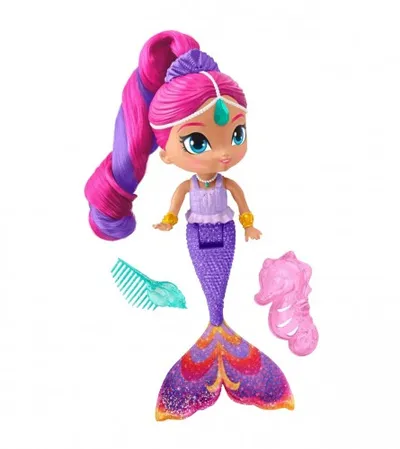 FISHER PRICE Igračka Sirena Shimmer&Shine 174201