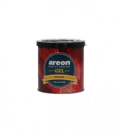 AREON Miris u konzervi Gel Desire 80g