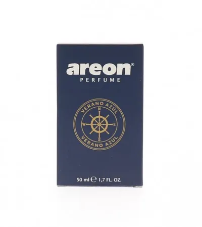 AREON Miris za auto Verano 50ml