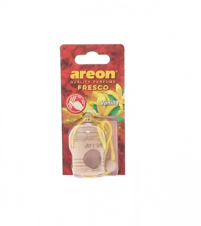 AREON Miris za auto Fresco Vanilla