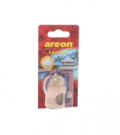 AREON Miris za auto Fresco Summer Dream