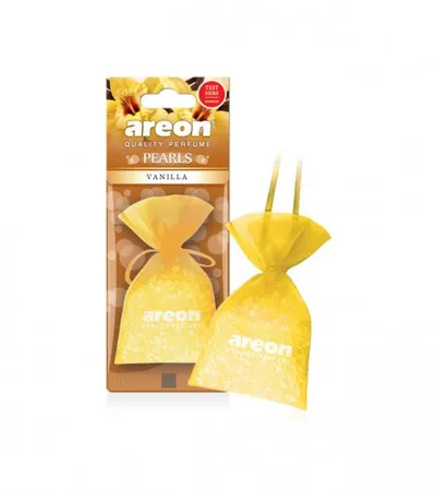 AREON Miris za auto Pearls Vanilla