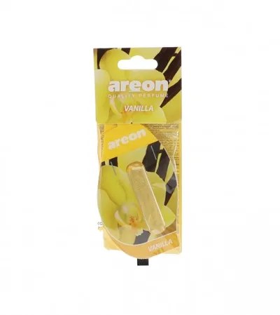 AREON Miris za auto Liquid Vanilla 5ml