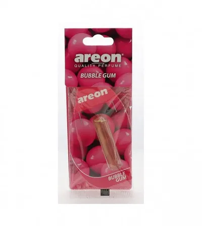 AREON Miris za auto Liquid Bubble Gum 5ml