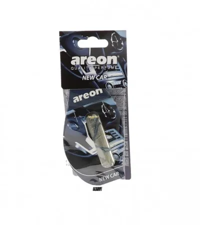 AREON Miris za auto Liquid New Car 5ml