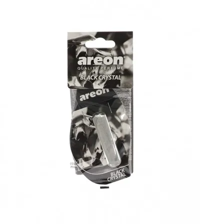 AREON Miris za auto Liquid Black Crystal 5ml