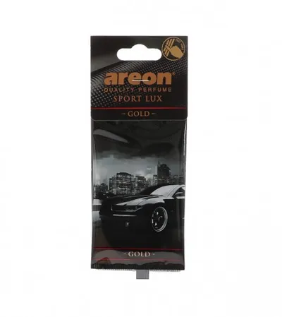 AREON Miris za auto Sport Lux Gold