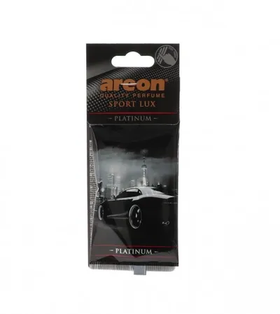 AREON Miris za auto Sport Lux Platinum