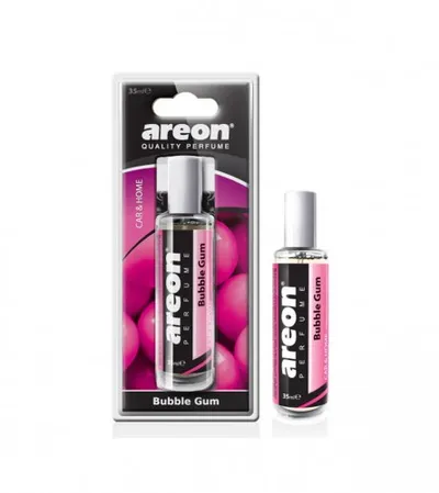 AREON Parfem za auto Bubble Gum 35ml