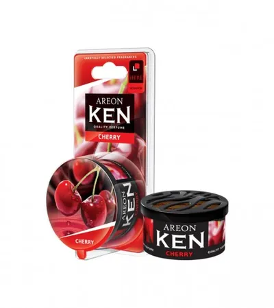 AREON Miris u konzervi Cherry 35g