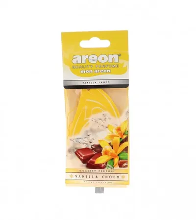 AREON Miris za auto mon areon Vanilla Choco