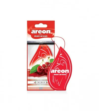 AREON Miris za auto mon areon Cherry