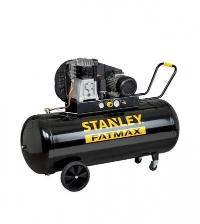 STANLEY Kompresor 270l 10bar 36NA601STF036