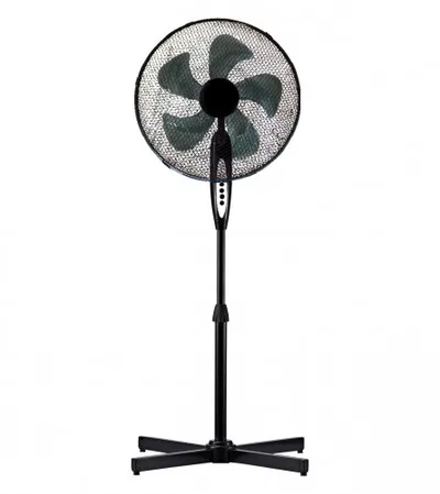 MASTER Ventilator stojeći 40cm FS-1604B