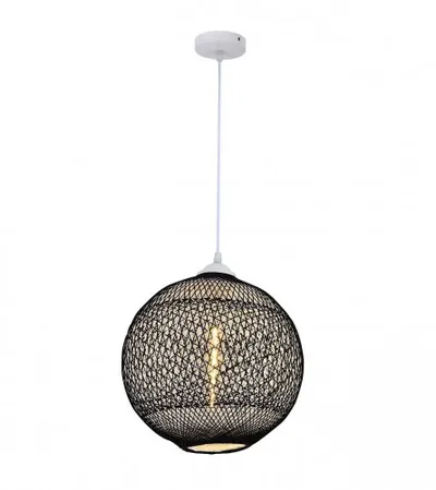 MASTER Luster E27 fi30x100 pleteni GS-616790-5P
