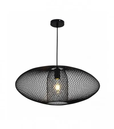 MASTER Luster E27 fi60x100 pleteni GS-316003-5P
