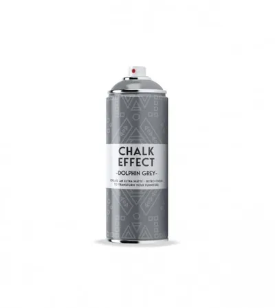 COSMOSLAC Sprej Chalk delfin siva 400ml N05