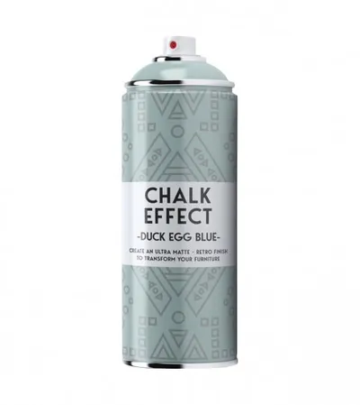 COSMOSLAC Sprej chalk 400ml plavi