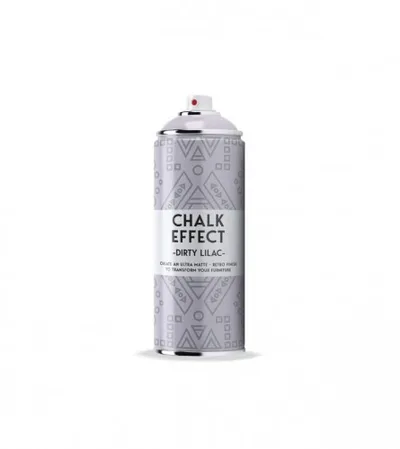 COSMOSLAC Sprej Chalk lila 400ml N10