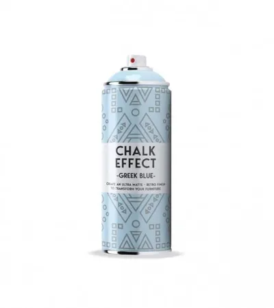 COSMOSLAC Sprej Chalk plavi 400ml N14